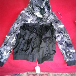 Wind Breaker